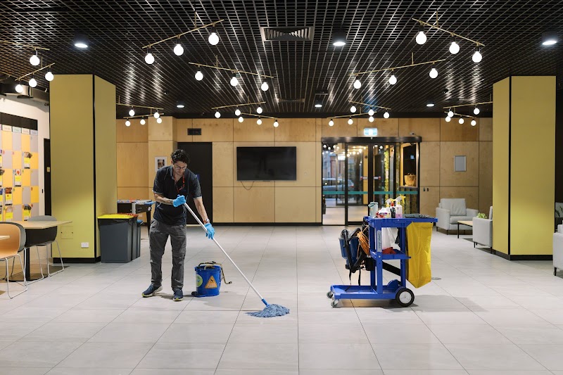 SJV Cleaning - Commercial Cleaning Adelaide | Office Cleaning Adelaide project 8
