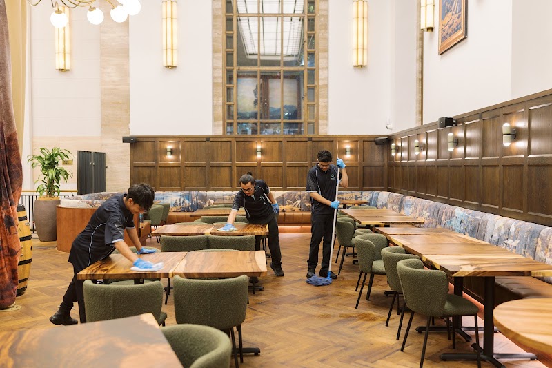 SJV Cleaning - Commercial Cleaning Adelaide | Office Cleaning Adelaide project 9
