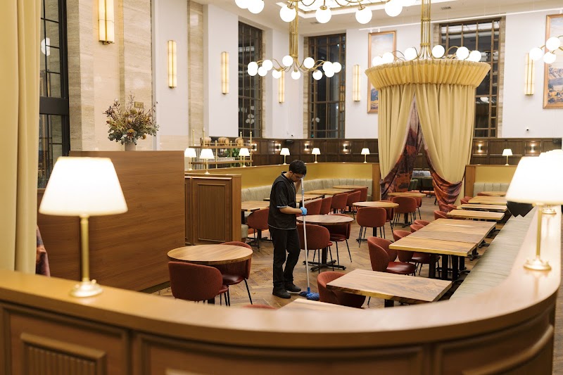 SJV Cleaning - Commercial Cleaning Adelaide | Office Cleaning Adelaide project 10
