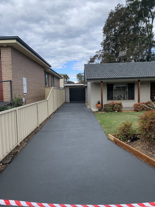 SK Creative Concreting work 1