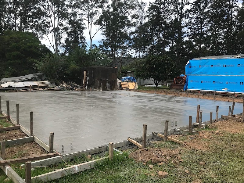 SK Creative Concreting work 2