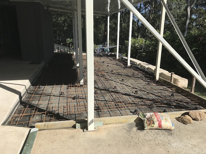 SK Creative Concreting work 3