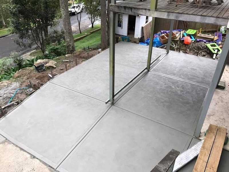 SK Creative Concreting work 4