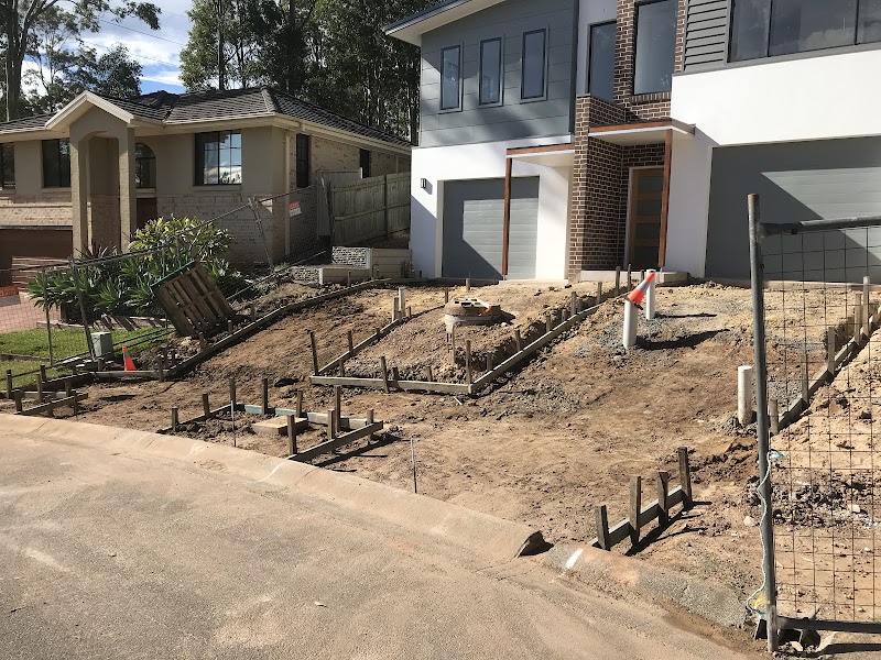 SK Creative Concreting project 7