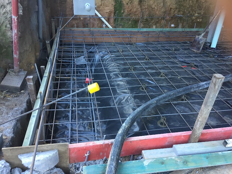 SK Creative Concreting project 8