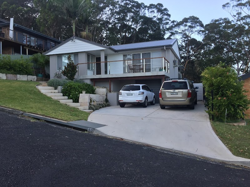 SK Creative Concreting project 10