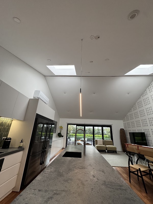 SK Electrical work 2