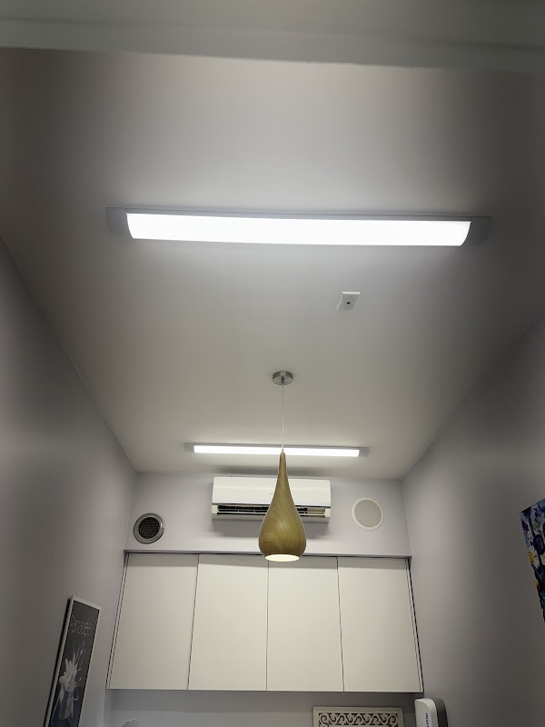 SK Electrical work 4