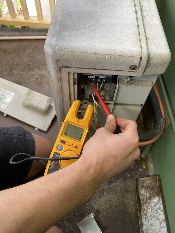 SK Electrical project 9