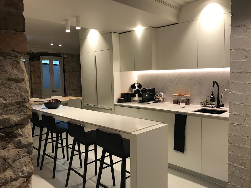 SK Electrical project 10