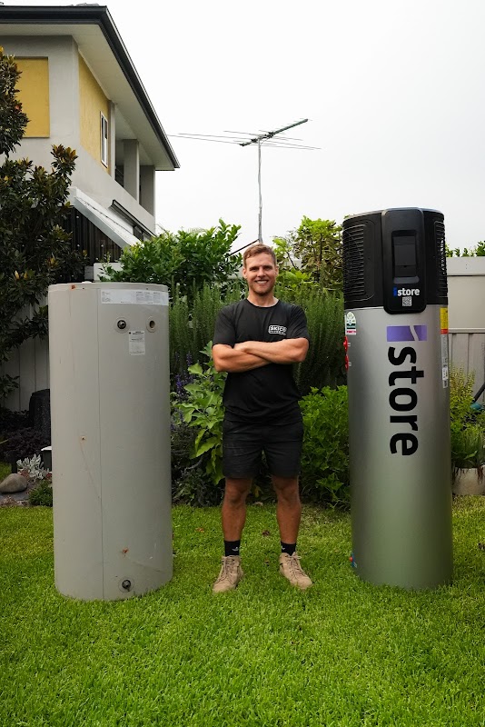 SKICO Plumbing work 2