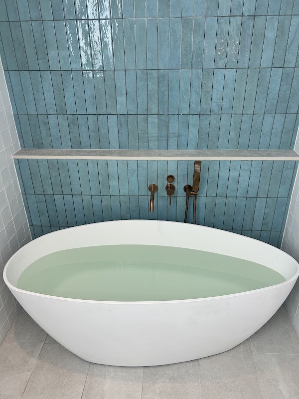 SKICO Plumbing work 3