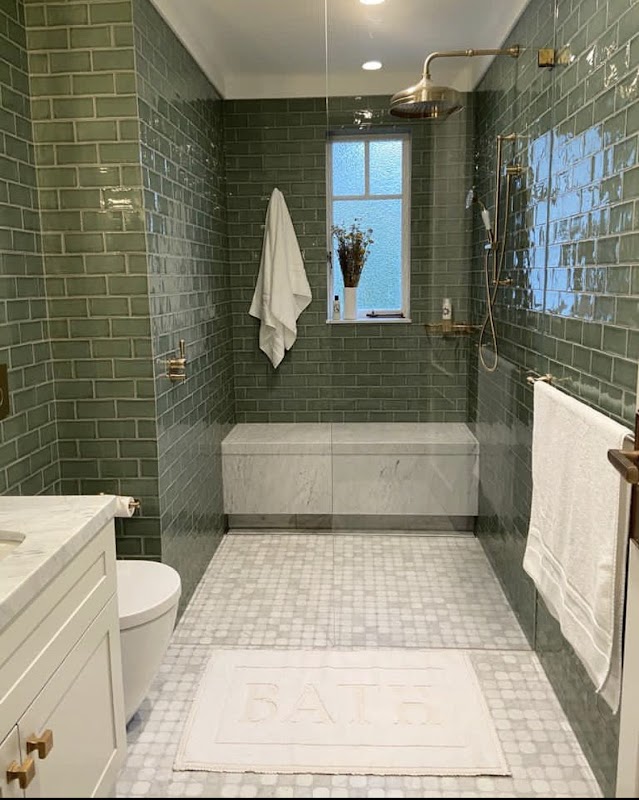 SKICO Plumbing project 6