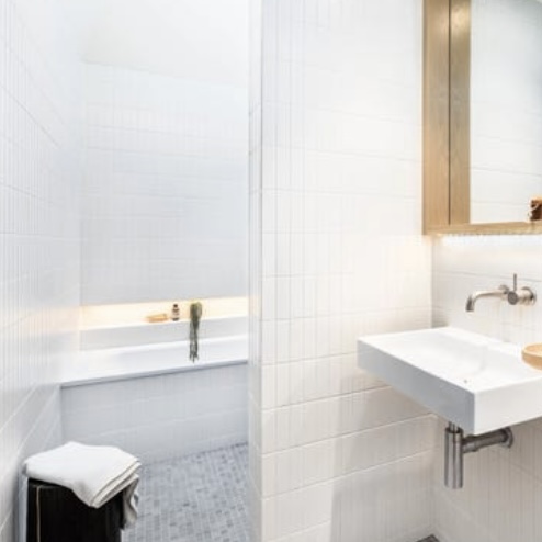 SKICO Plumbing project 7