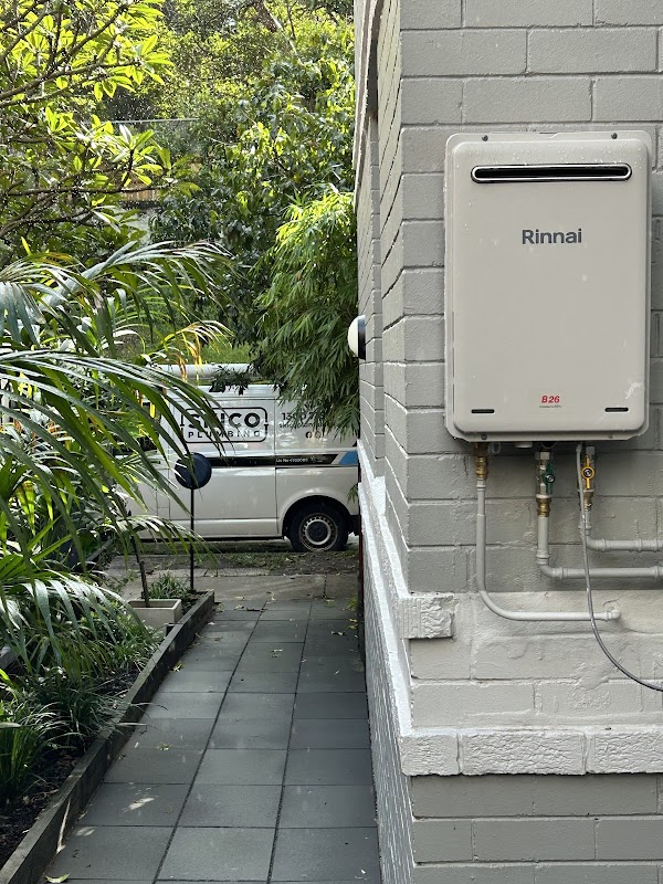 SKICO Plumbing project 8