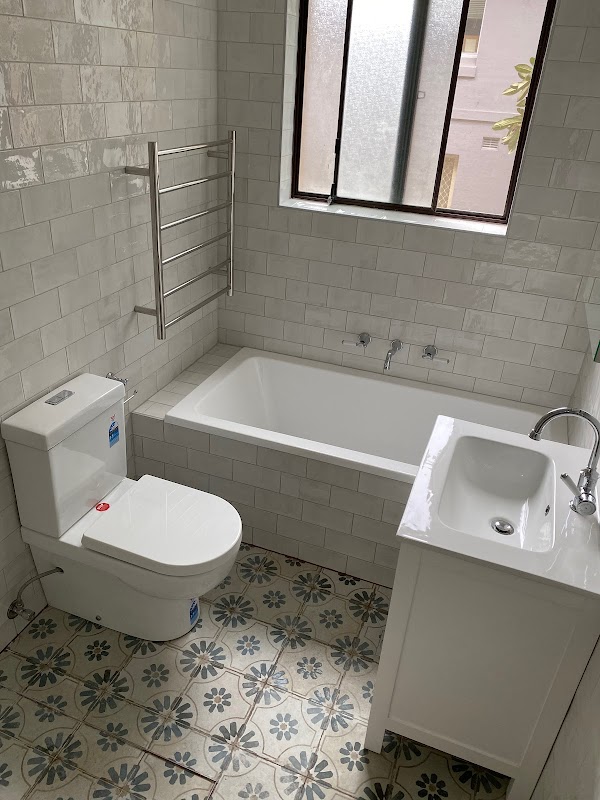SKICO Plumbing project 10