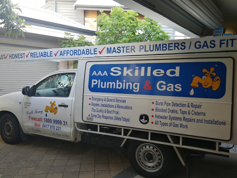 Skilled Plumbing & Gas Services photo 3