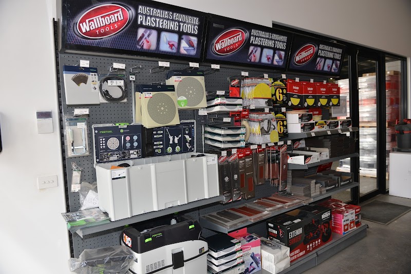 Skinners Plaster project 9