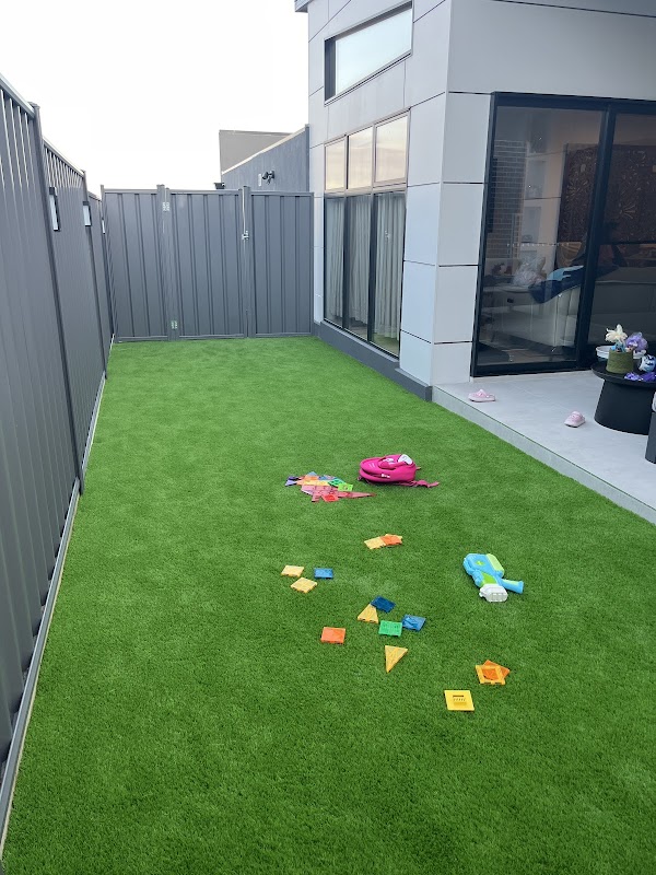 SKY LANDSCAPE PTY LTD work 2