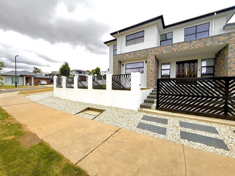 SKY LANDSCAPE PTY LTD work 3