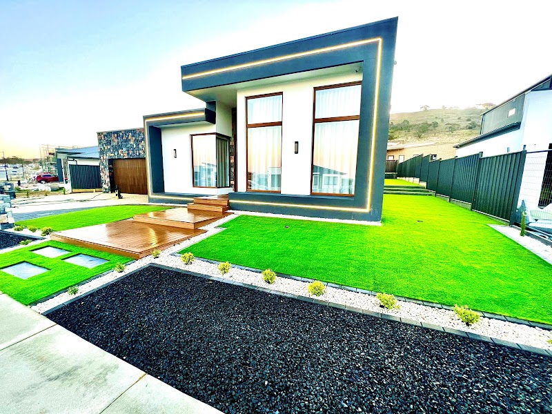 SKY LANDSCAPE PTY LTD project 5