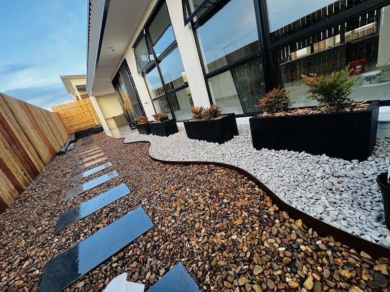 SKY LANDSCAPE PTY LTD project 6
