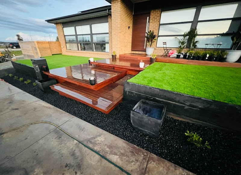 SKY LANDSCAPE PTY LTD project 8