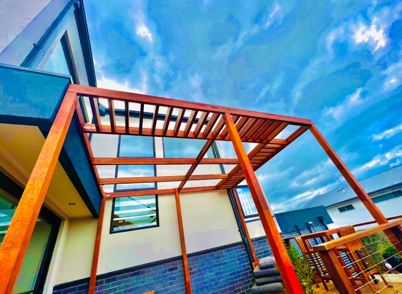 SKY LANDSCAPE PTY LTD project 9