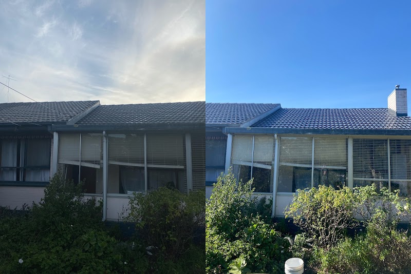 Sky Ways Roofing Geelong work 2