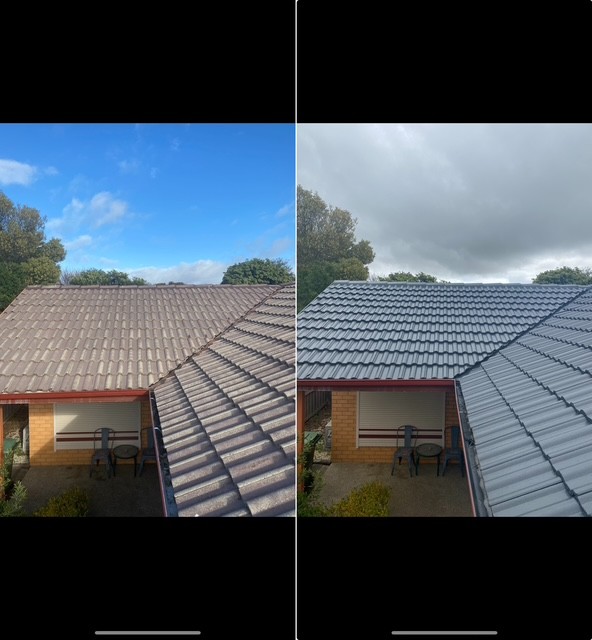 Sky Ways Roofing Geelong work 3