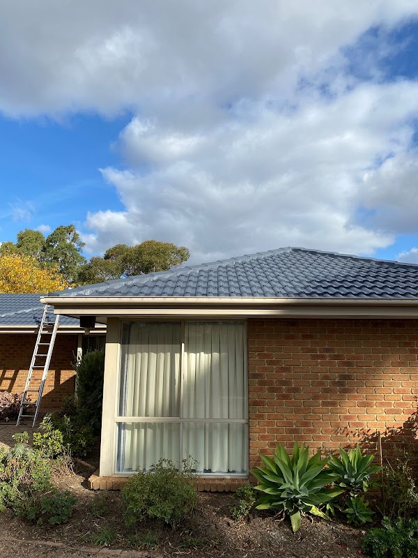 Sky Ways Roofing Geelong project 6