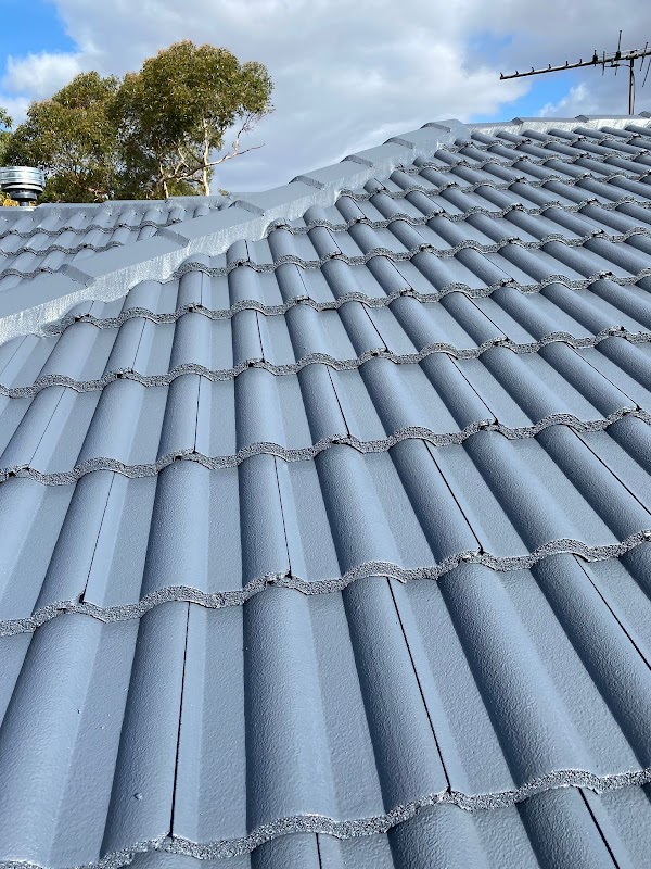 Sky Ways Roofing Geelong project 8