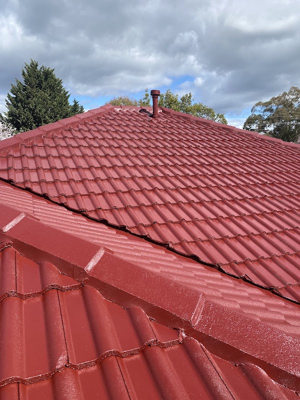 Sky Ways Roofing Geelong project 9