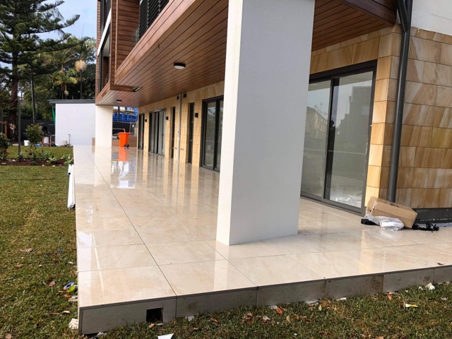 Skybluetiling project 9