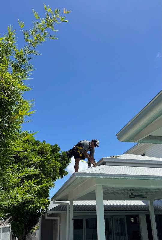 Skyforge Roofing Solutions photo 1
