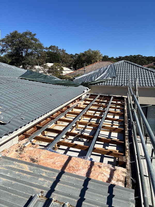 Skyforge Roofing Solutions photo 2