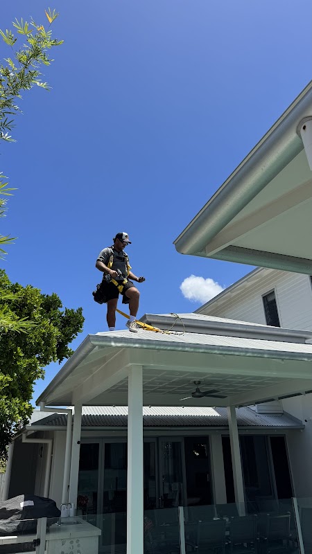 Skyforge Roofing Solutions photo 3