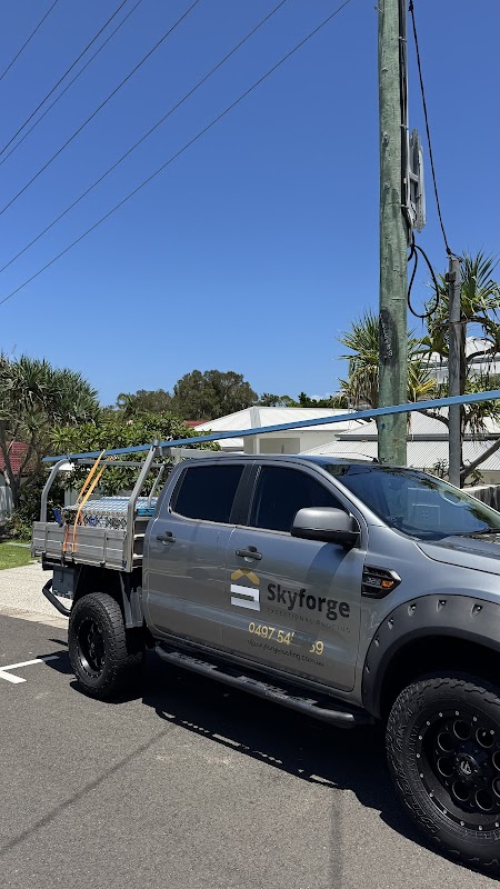 Skyforge Roofing Solutions project 6