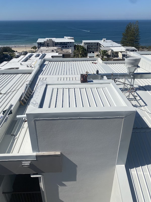 Skyforge Roofing Solutions project 10