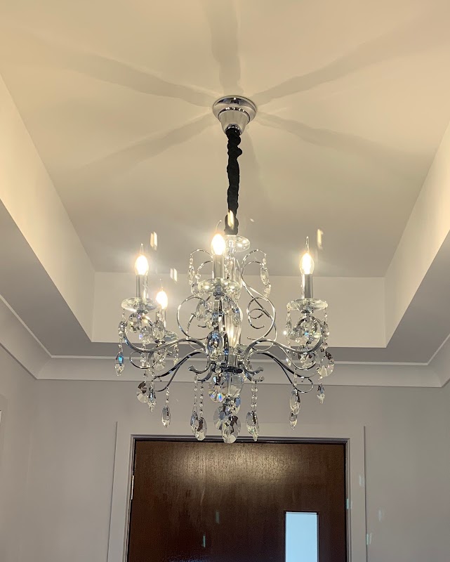 Skyhawk Electrical work 1