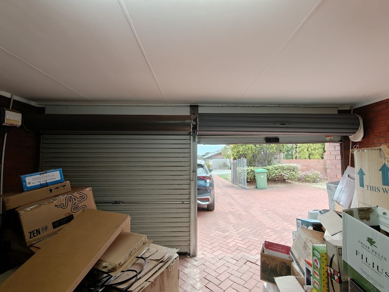 Slide & Glide - Garage Door Repairs Perth & Gate Services Perth work 2