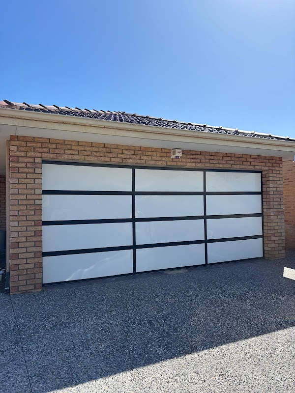 Slide & Glide - Garage Door Repairs Perth & Gate Services Perth work 3