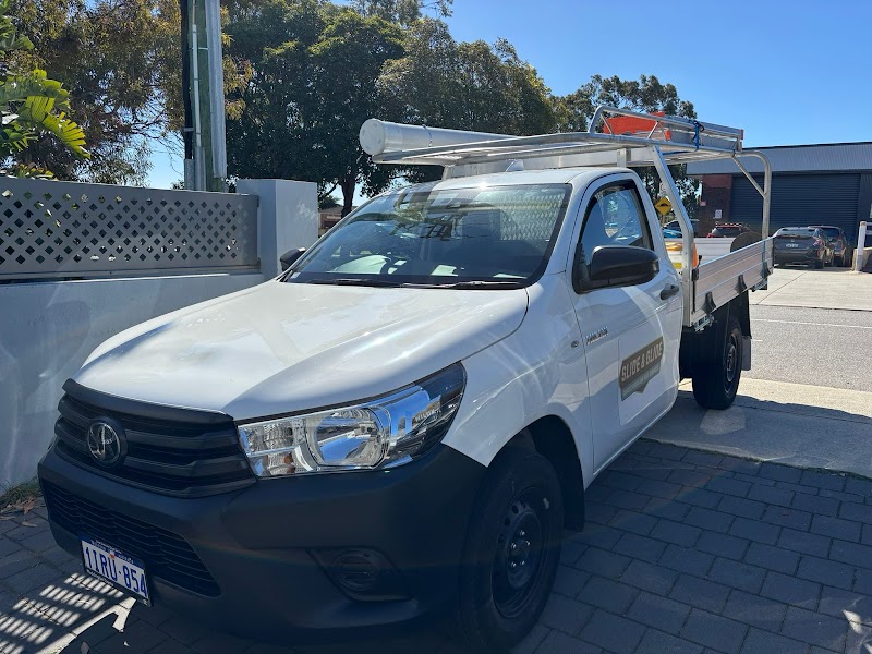 Slide & Glide - Garage Door Repairs Perth & Gate Services Perth work 4