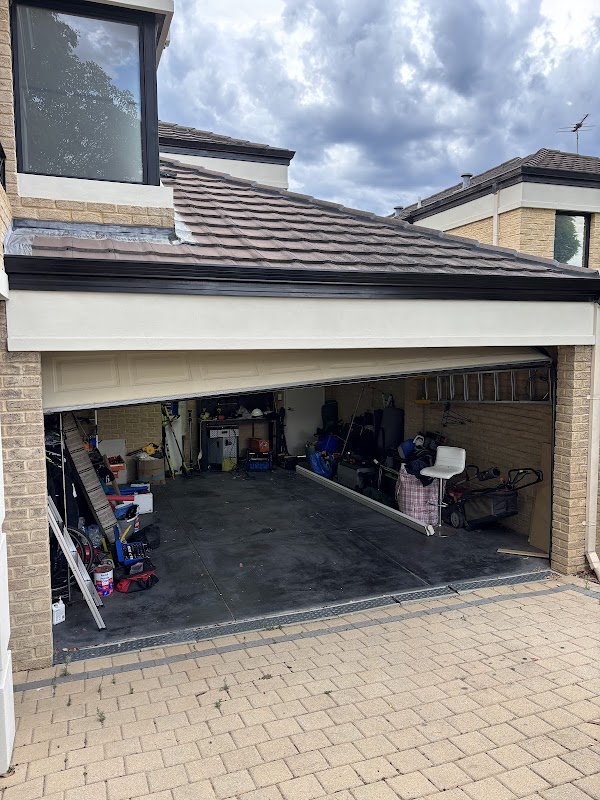 Slide & Glide - Garage Door Repairs Perth & Gate Services Perth project 5