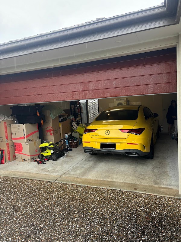Slide & Glide - Garage Door Repairs Perth & Gate Services Perth project 6