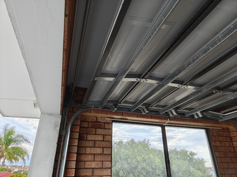 Slide & Glide - Garage Door Repairs Perth & Gate Services Perth project 8