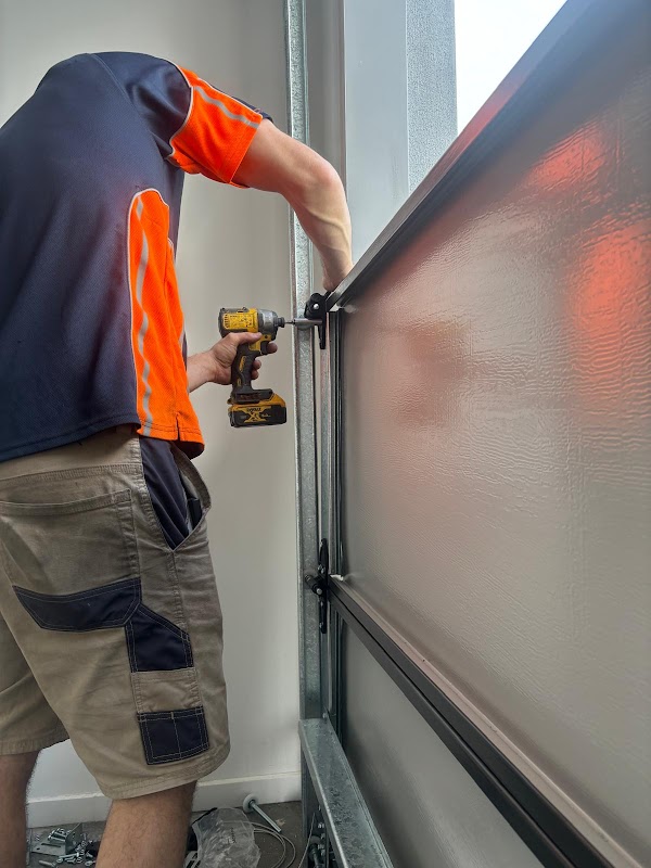 Slide & Glide - Garage Door Repairs Perth & Gate Services Perth project 9