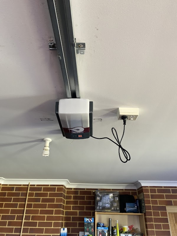 Slide & Glide - Garage Door Repairs Perth & Gate Services Perth project 10