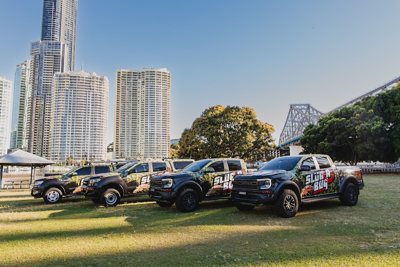 Slug A Bug Pest Control Brisbane work 2