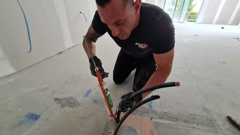 Slug A Bug Pest Control Brisbane work 4